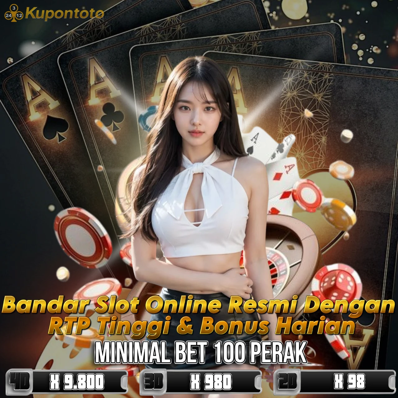 Kupontoto – Bandar Slot Online Resmi Dengan RTP Tinggi & Bonus Harian - WooCommerce eCommerce